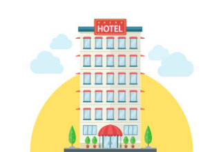 微酒店網(wǎng)站建設